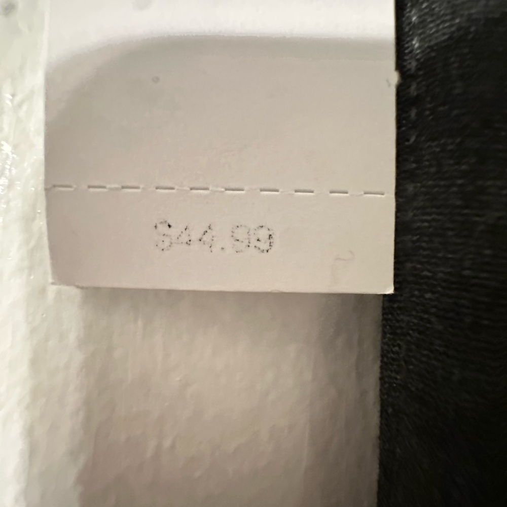 Old Navy Skinny Hi Rise - Picture 5 of 5